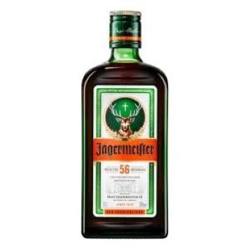 Jagermeister 0.5L DRS