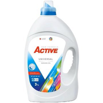 Active Universal 3L