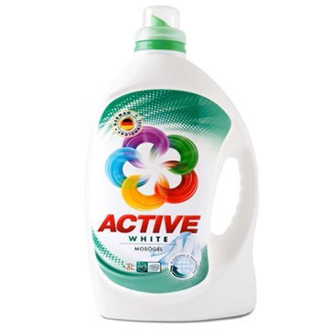 Active White 3L
