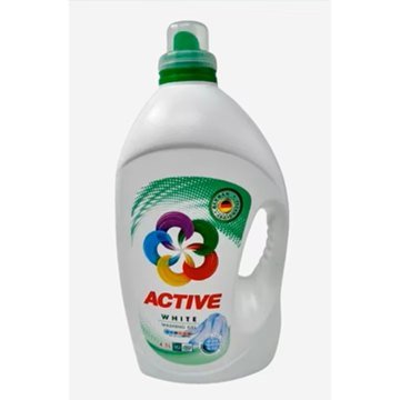 Active White 4.5L