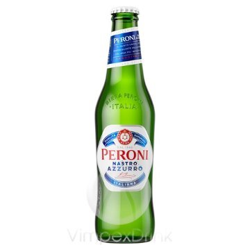 Peroni 0.33L DRS