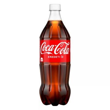 Coca Cola 1L DRS
