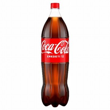 Coca Cola 1.75L DRS