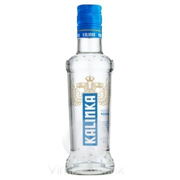 Kalinka Vodka 0.2L DRS