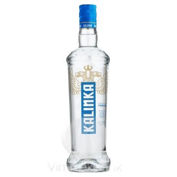 Kalinka Vodka 0.5L DRS
