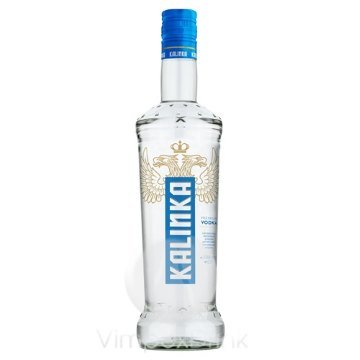 Kalinka Vodka 0.7L DRS