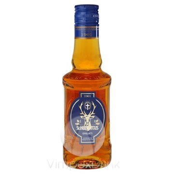 St. Hubertus 0.2L DRS