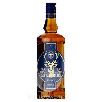 St. Hubertus Likőr 0.5L DRS