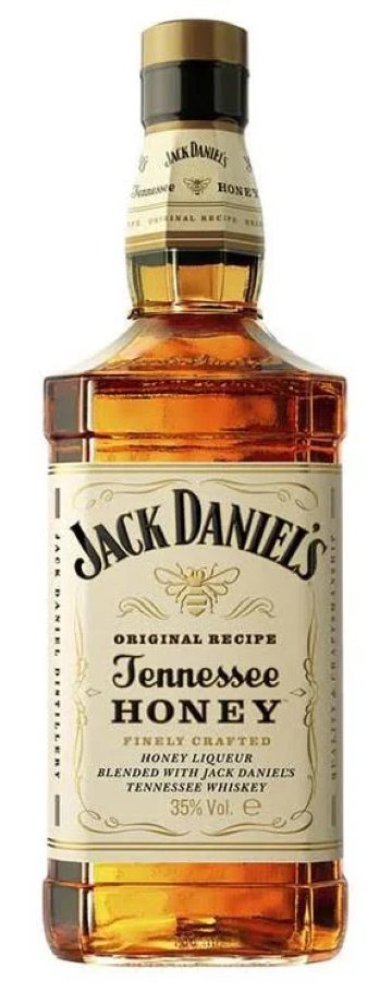 Jack Daniel's Honey 0.7L DRS