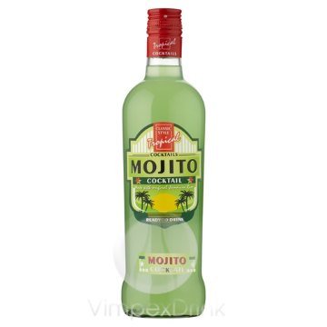 Mojito Cocktail 0.7L DRS