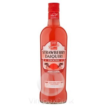Strawberry Daiquiri Cock 0.7L DRS