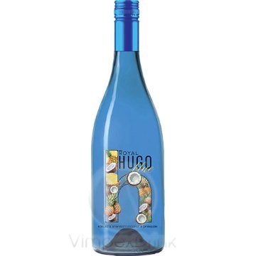 Hugo Kókusz 0.75L DRS