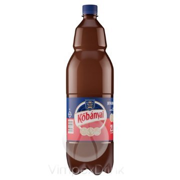 Kőbányai 2L DRS