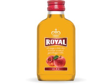 Royal Alma 0.1L