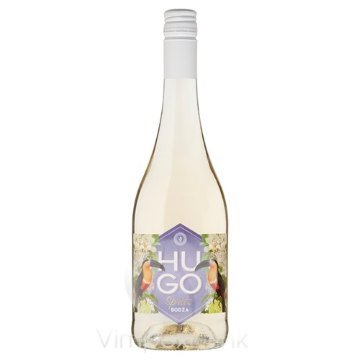 Hugo Bodza 0.75L DRS