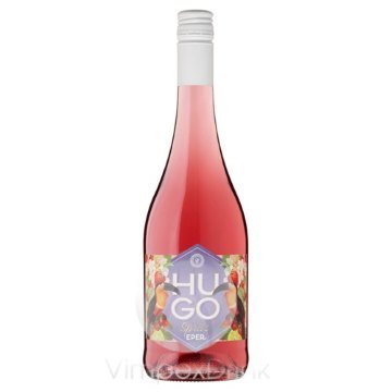 Hugo Eper 0.75L DRS