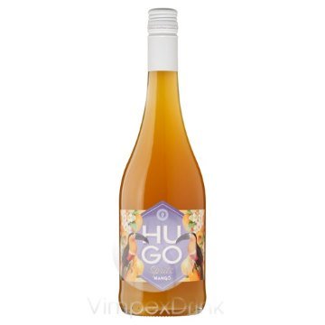 Hugo Mangó 0.75L DRS