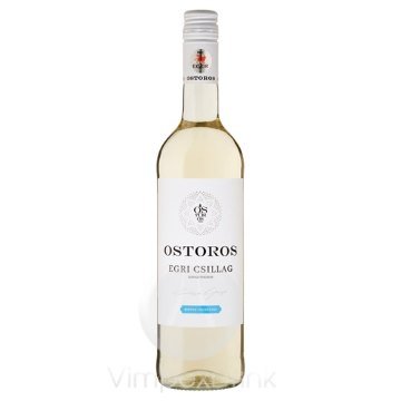 Ostoros Egri Csillag 0.75L DRS