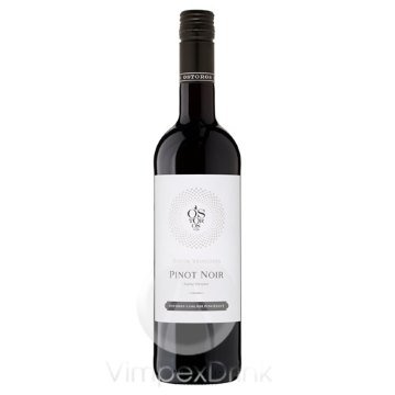 Ostoros Egri Pinot Noir 0.75L DRS