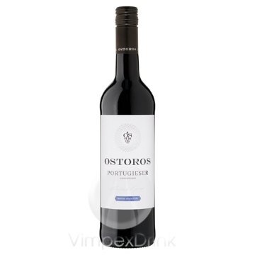 Ostoros Portugieser 0.75L DRS