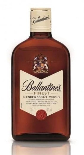 Ballantines 0.2L DRS