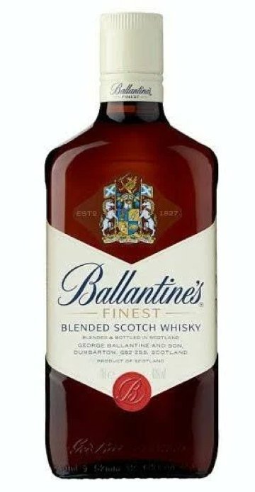 Ballantine's 1L DRS
