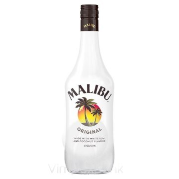 Malibu Original 0.5L DRS