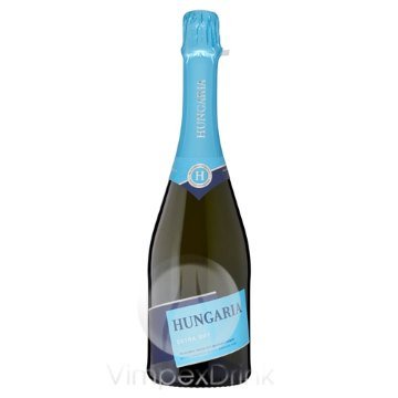 Hungaria Extra Dry 0.75L DRS