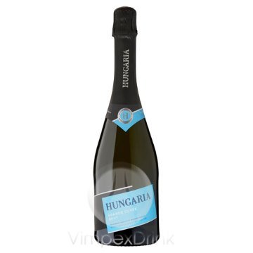 Hungaria Grande Cuvee 0.75L DRS