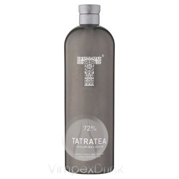 Tatratea Betyáros 72% 0.7L DRS