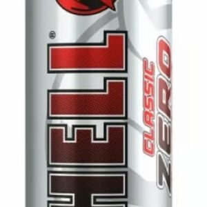 Hell Zero 0.25L DRS