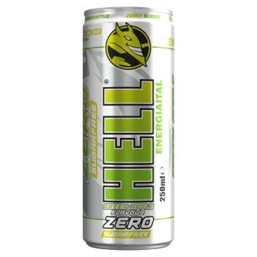 Hell Apple Zero 0.25L DRS