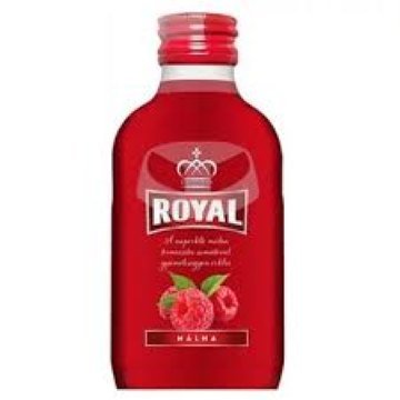 Royal Málna 0.09L