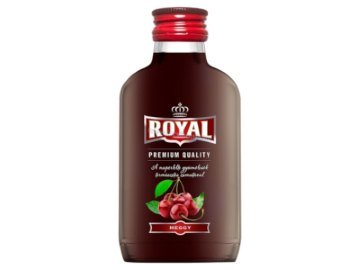 Royal Meggy 0.09L