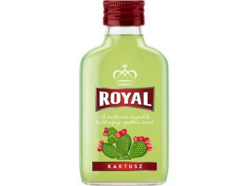 Royal Kaktusz 0.09L