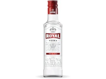 Royal Vodka Original 0.2L
