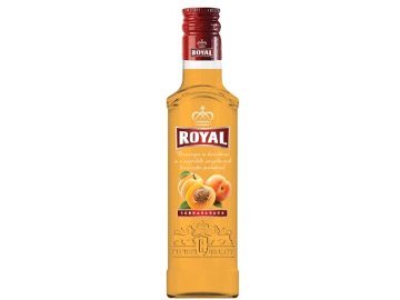 Royal Sárgabarack 0.2L