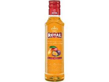 Royal Mango Maracuja 0.2L