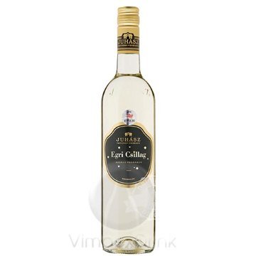 Juhász Egri Csillag 0.75L DRS