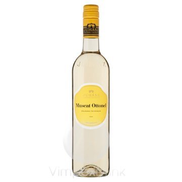 Juhász Muscat Ottonel 0.75L DRS