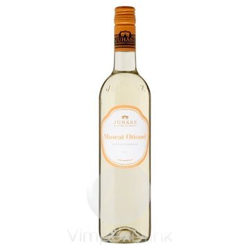 Juhász Muscat Ottonel 0.75L DRS