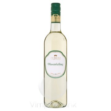 Juhász Olaszrizling 0.75L DRS