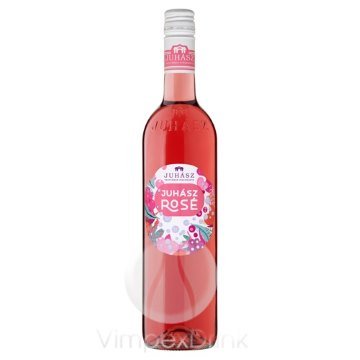 Juhász Rosé 0.75L DRS