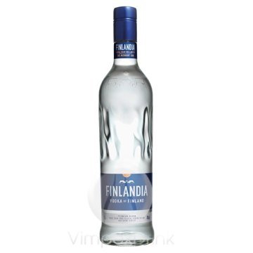 Finlandia Vodka 0.7L DRS