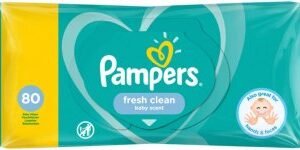 Pampers Fresh 80db