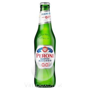 Peroni Zezo 0.5L DRS